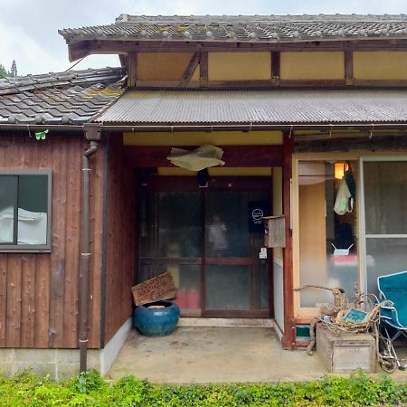Satoyama Guest House Couture Ayabe Exterior foto