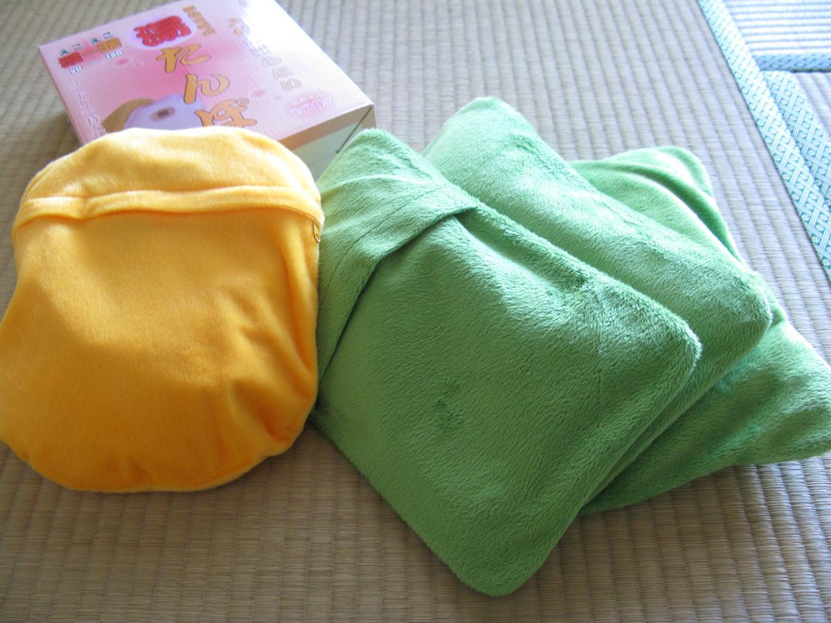 Satoyama Guest House Couture Ayabe Exterior foto